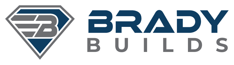 Brady Builds