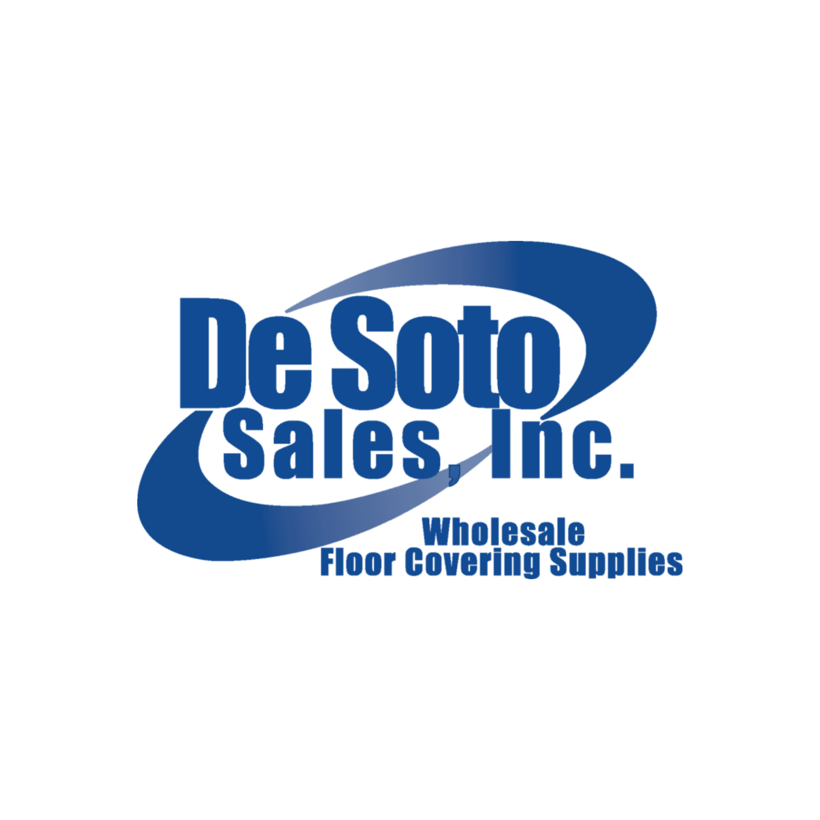 DeSoto partner logo.