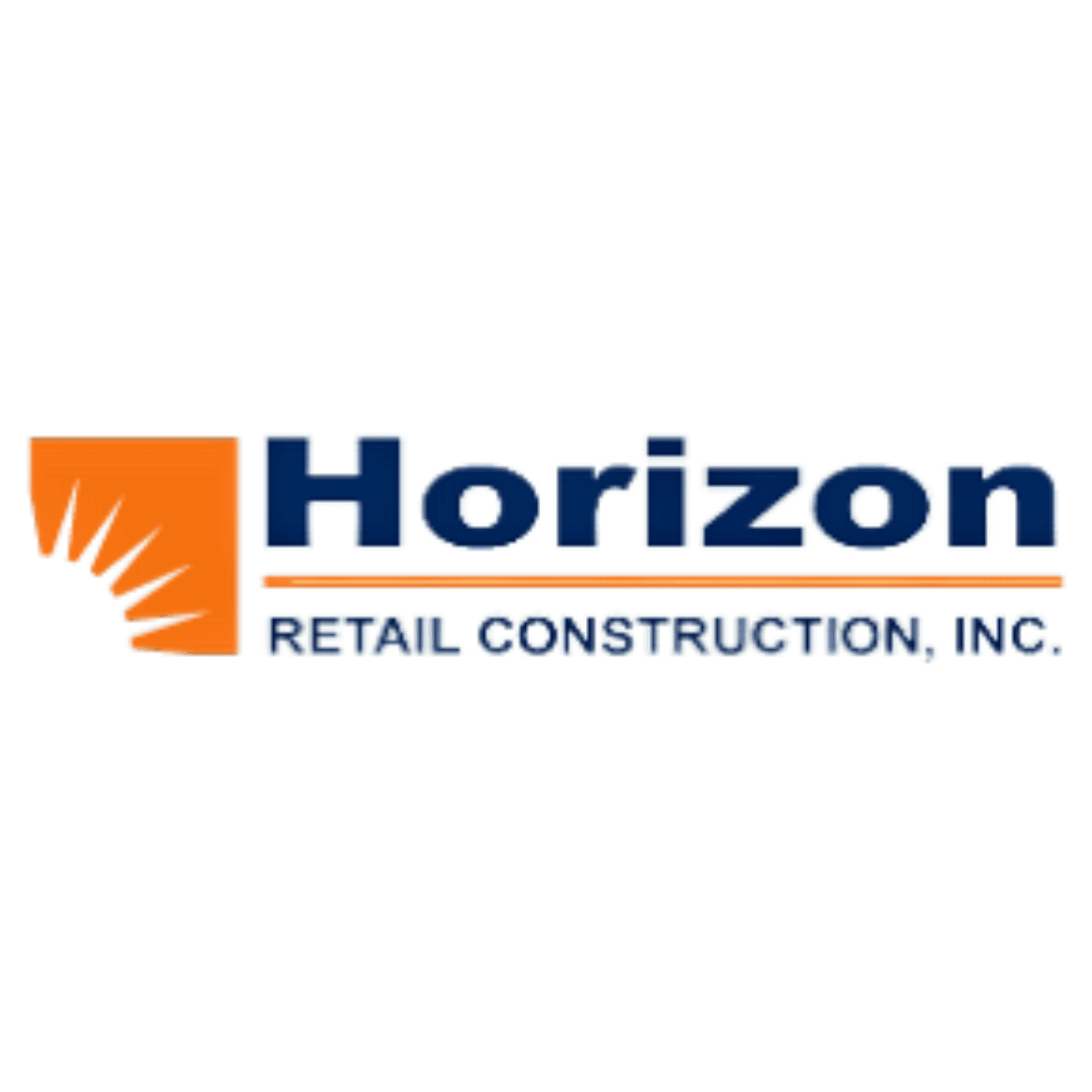 Horizon partner logo.