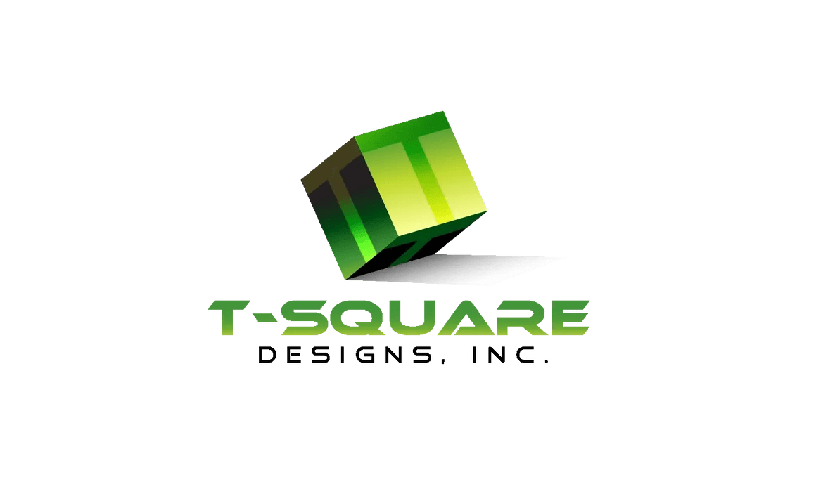 T Squared partner logo.